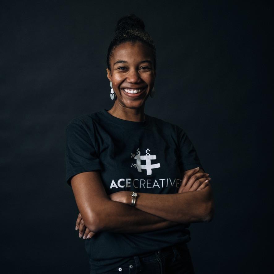 Aisha Mitchell