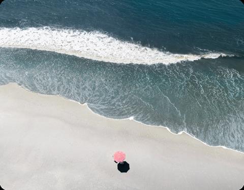 Highlighting the perfect getaway to the Brunswick Islands