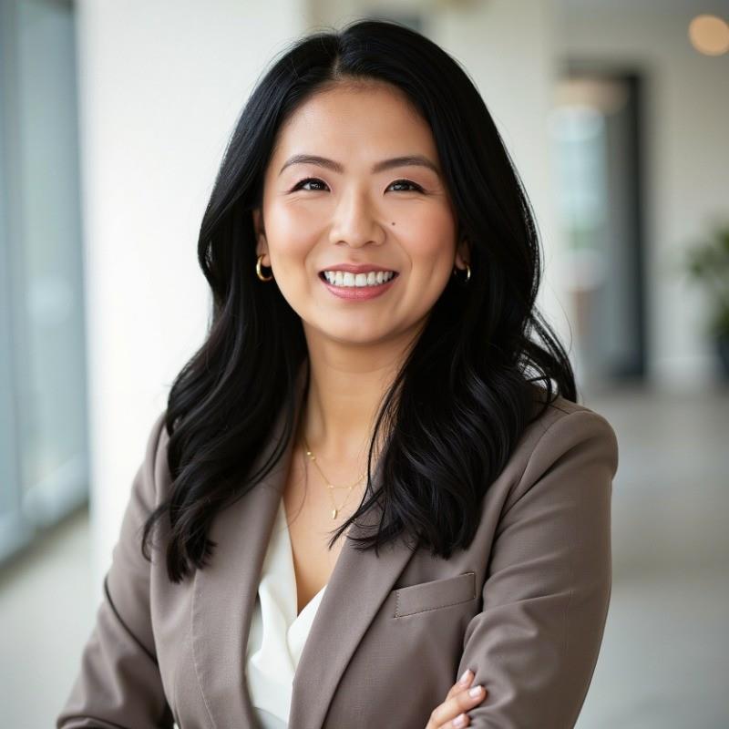 Amy Choi