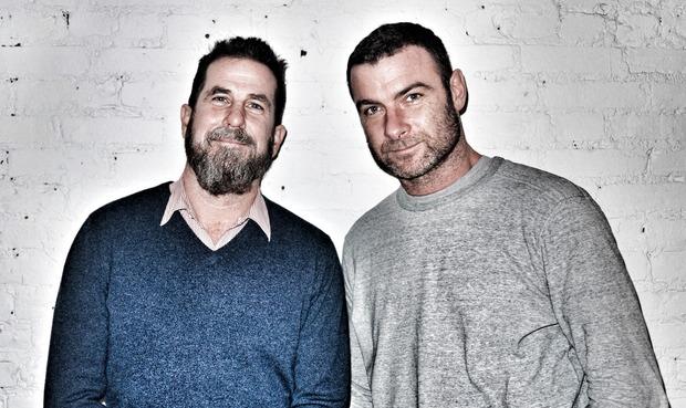 Liev  Schreiber