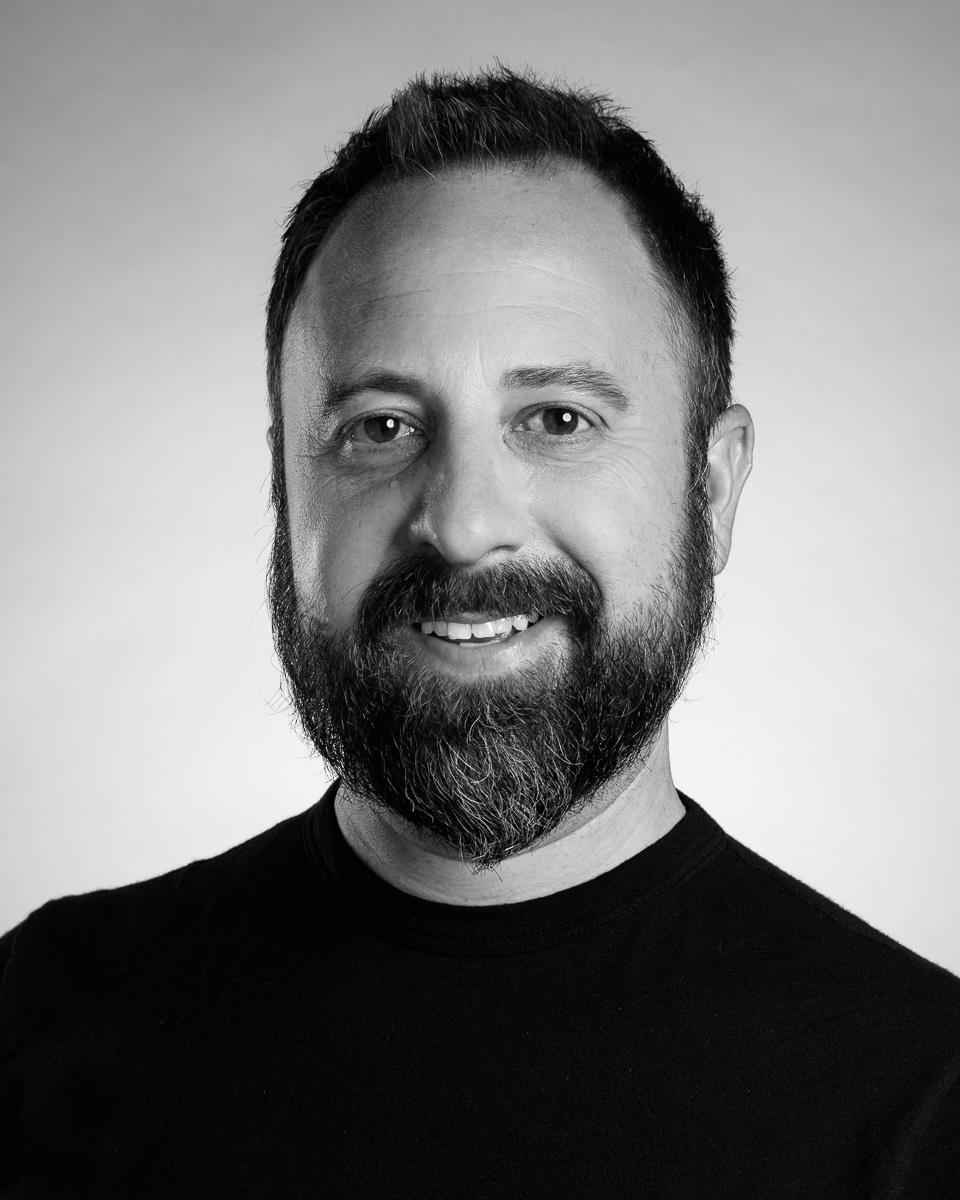 Shawn Kruggel