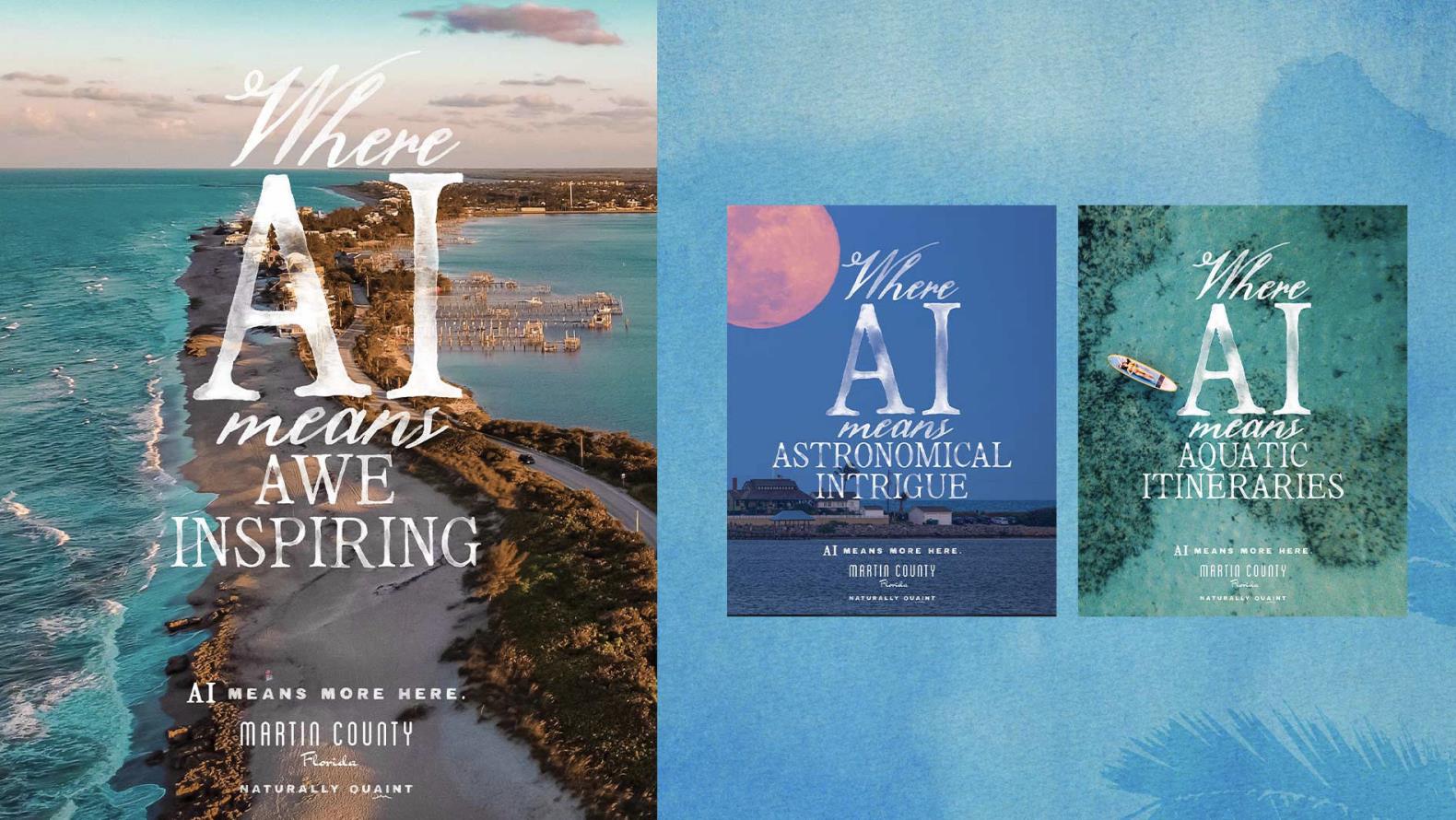 AI Means... | Martin County
