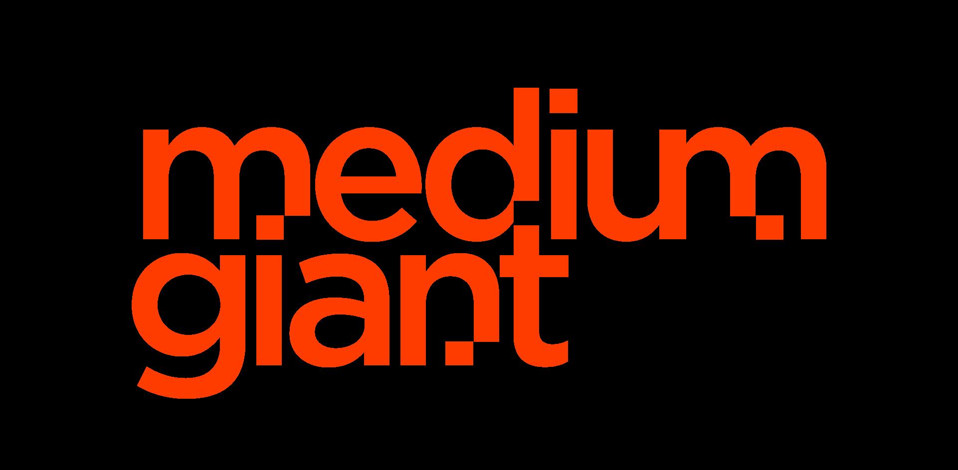 Medium Giant
