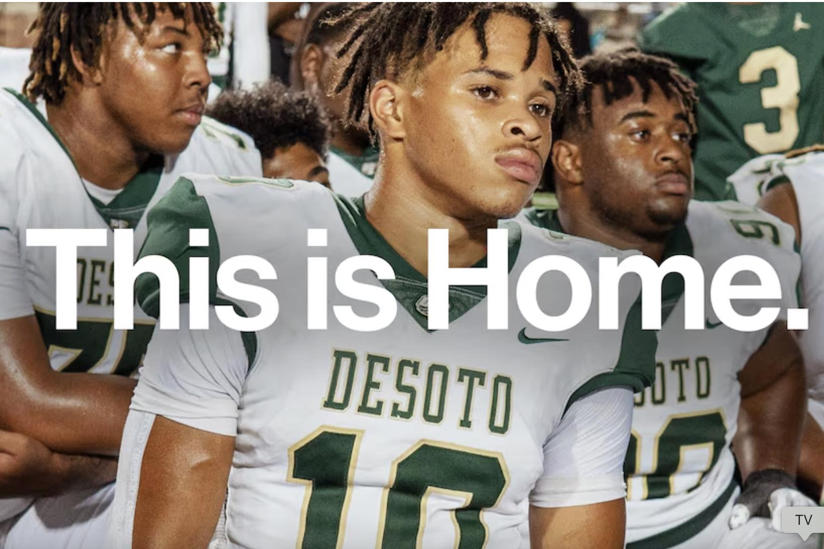 This is Home. | The Dallas Morning News