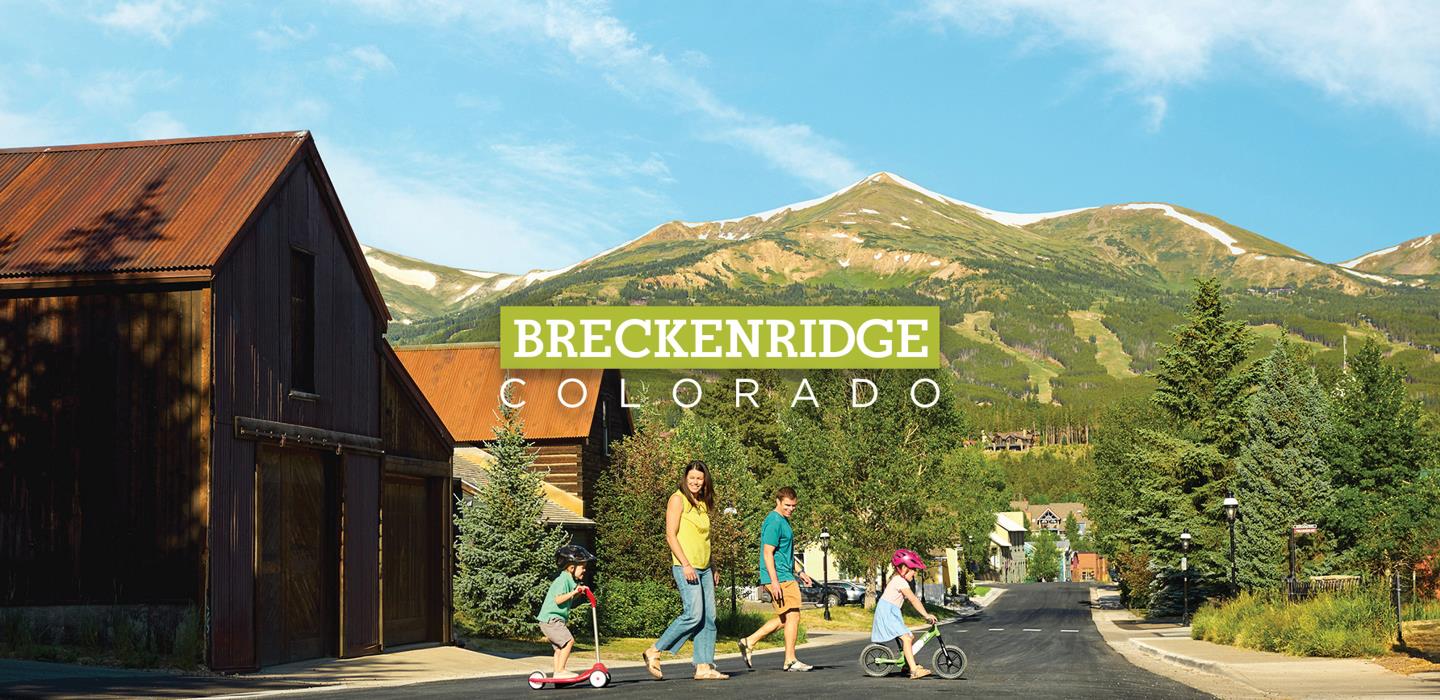 Breckenridge Colorado