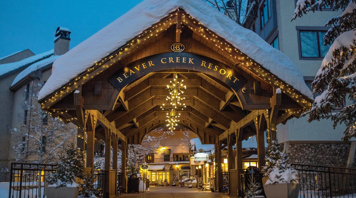Beaver Creek - The Extraordinary
