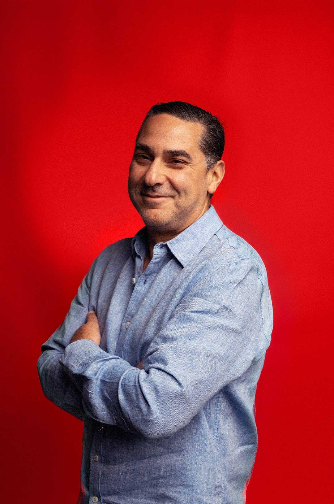 Francisco de la Cruz