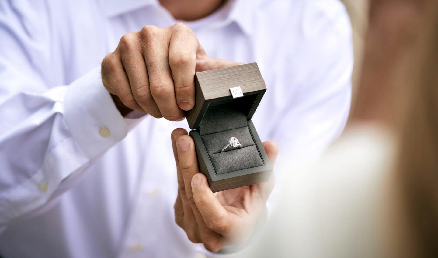 Spicer Greene Jewelers