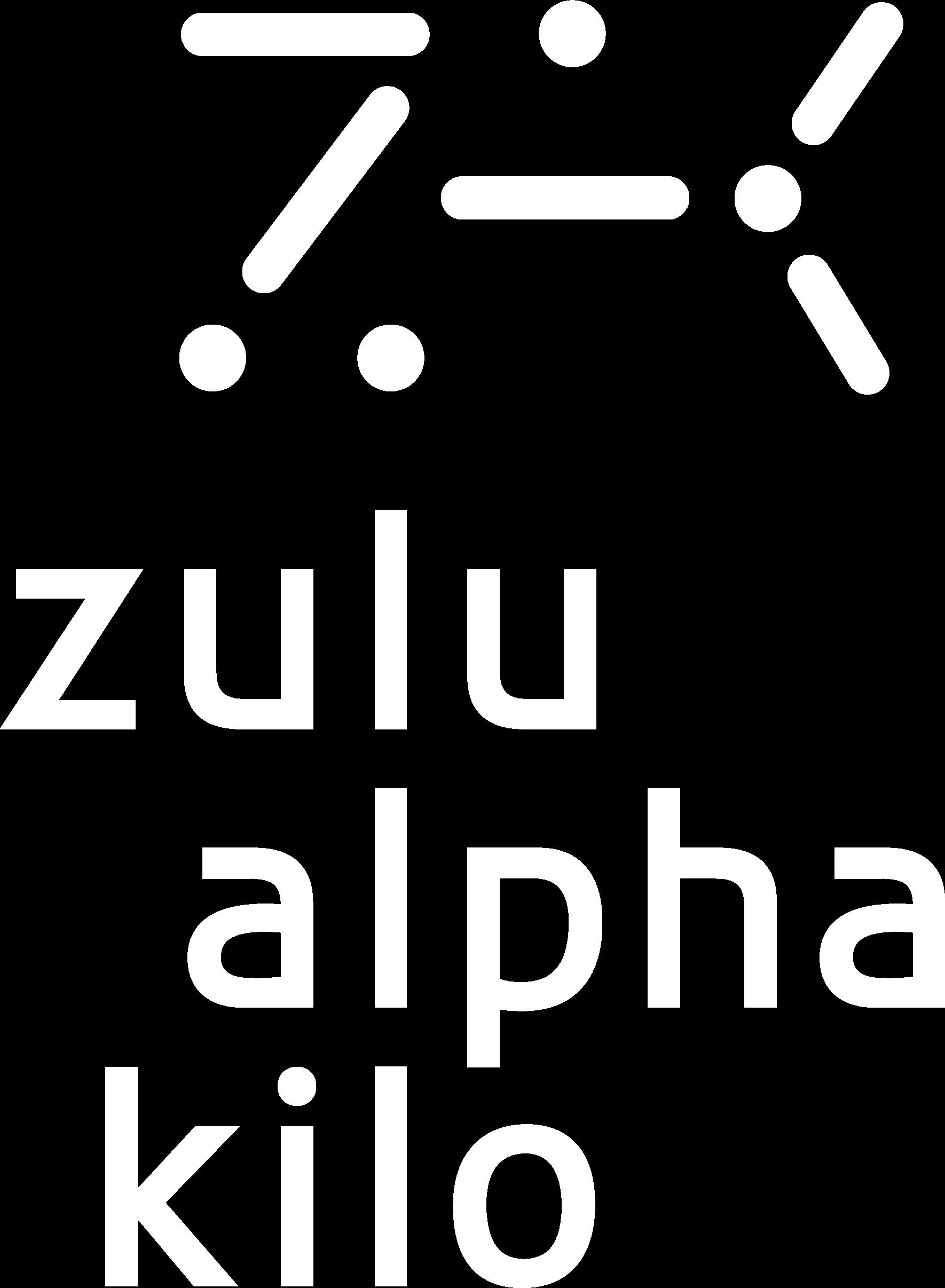 Zulu Alpha Kilo