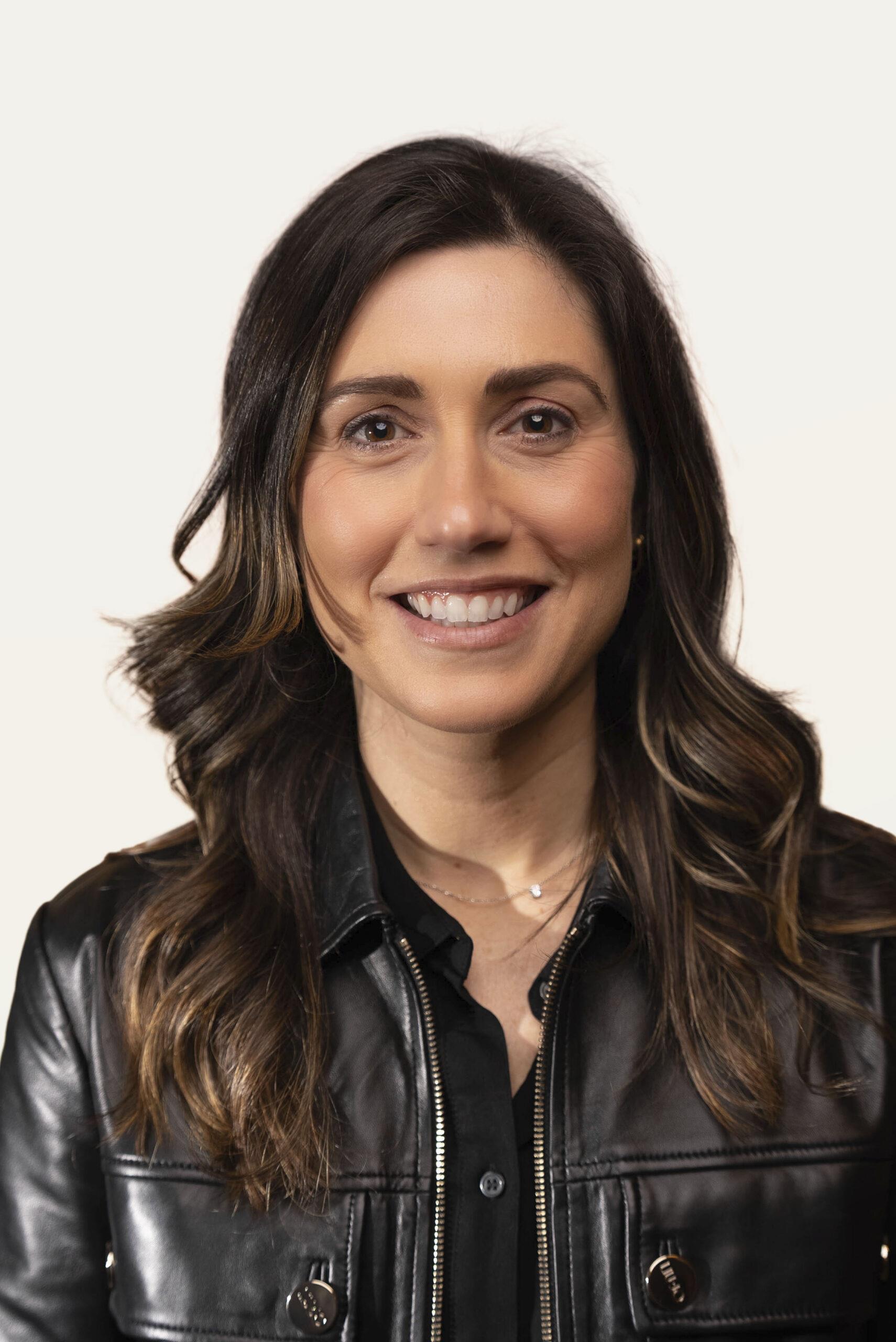 Cristina Ferruggiari