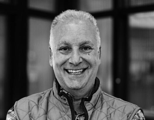 David Bernstein