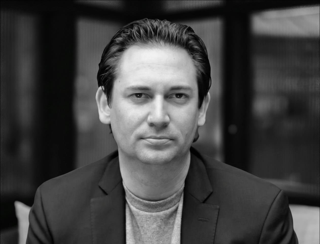 Kevin Diedrich  