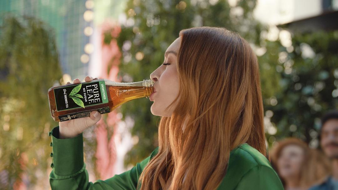 Pure Leaf | Tea Break