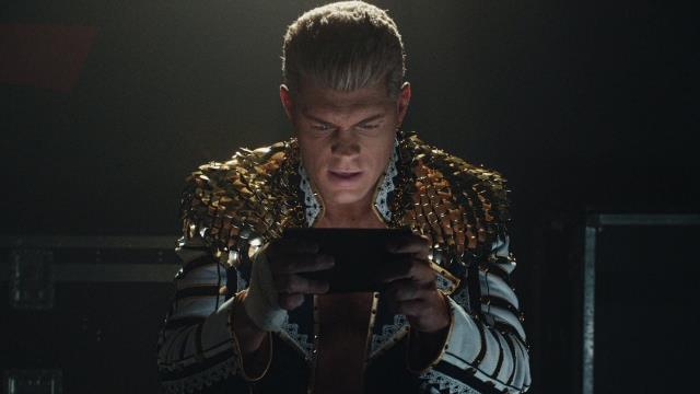 WWE x Supercell | The Heel Turn