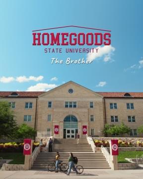 HomeGoods | Back To Campus