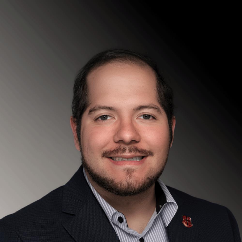 Alejandro Garza