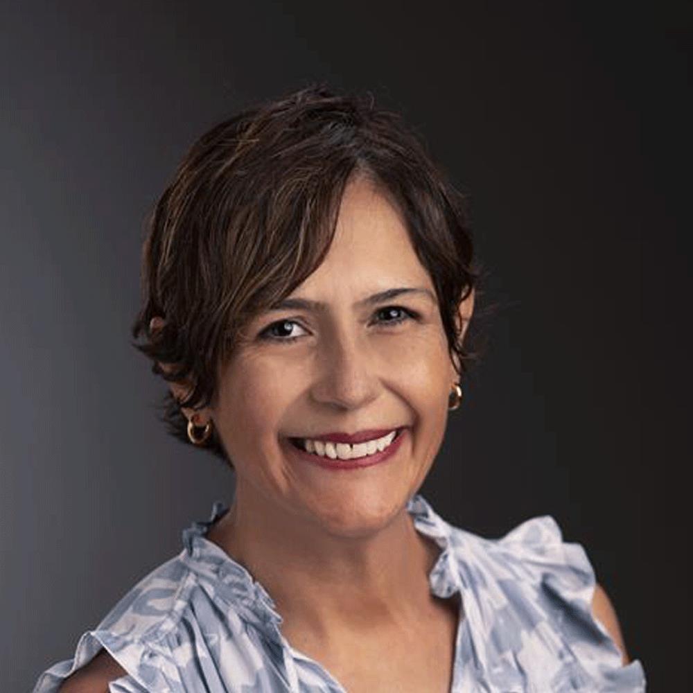 Ana Crandell