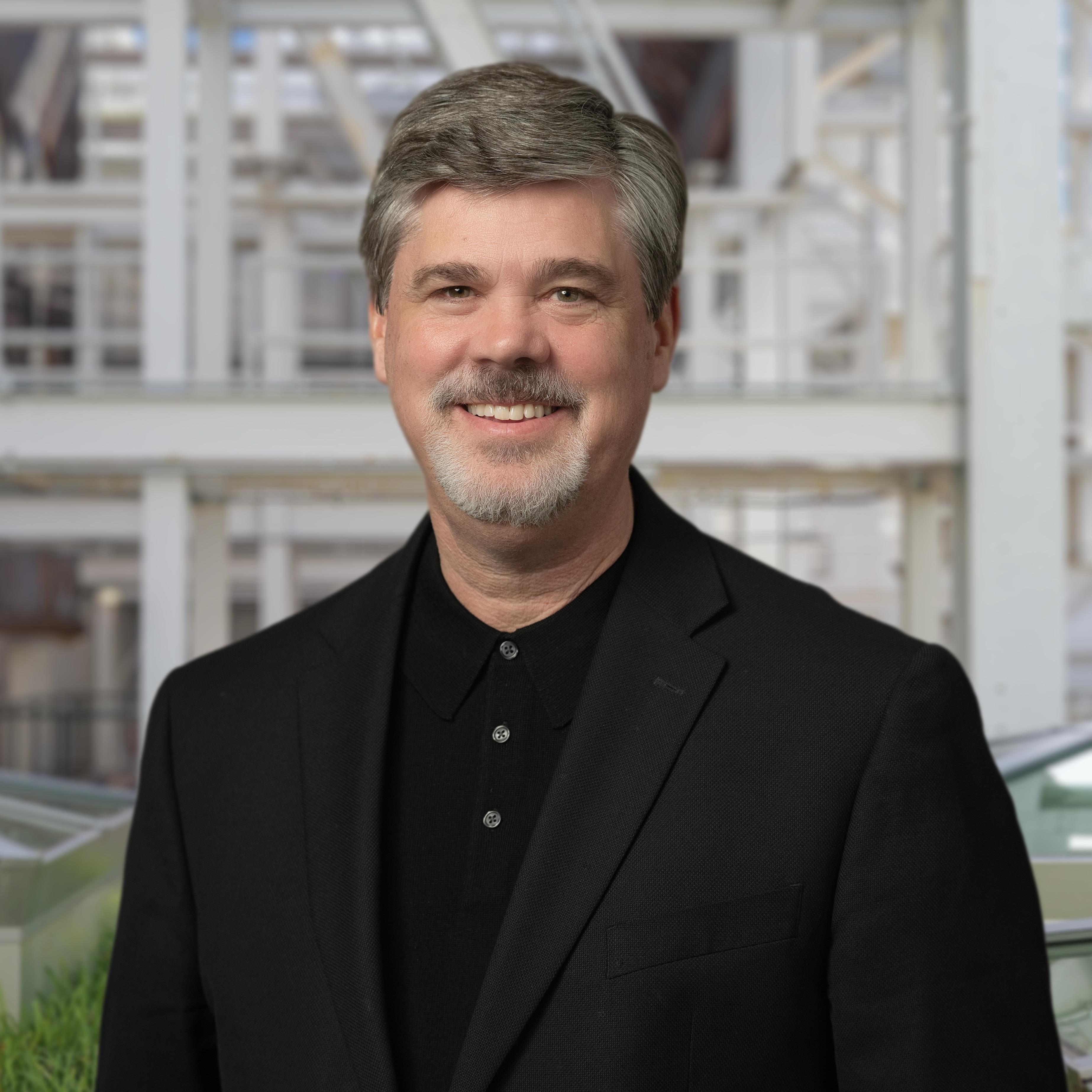 Jeff  Hahn 