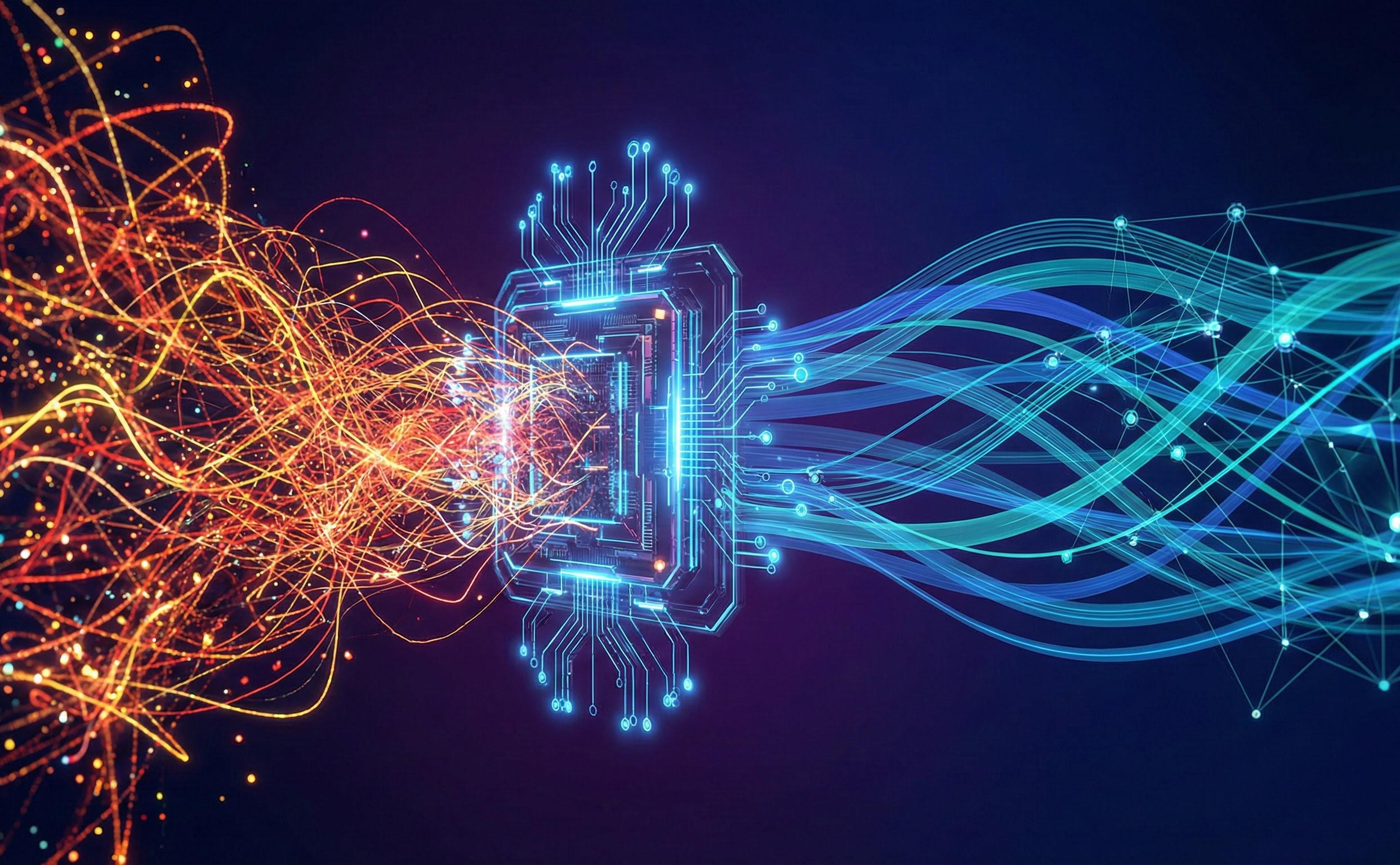 Turning Overload into Opportunity: AI Solutions for Sendero’s Enrollment Boom