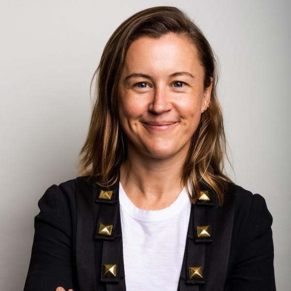 Caroline Jackson