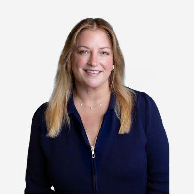 Annie Johnston