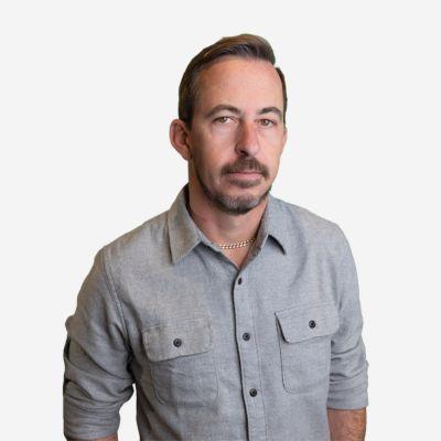 Zac Painter