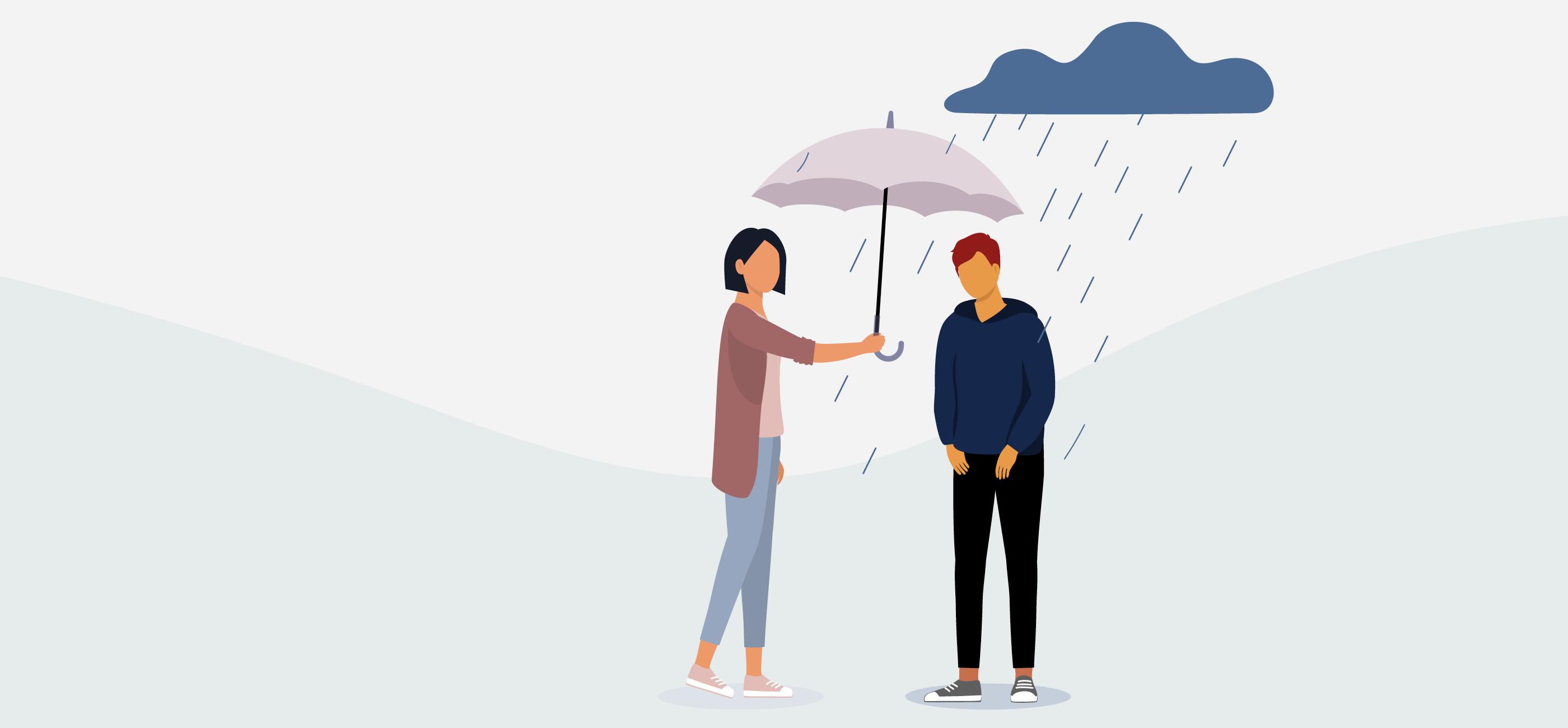 RedBox Rx - Mental Health Research Campaign