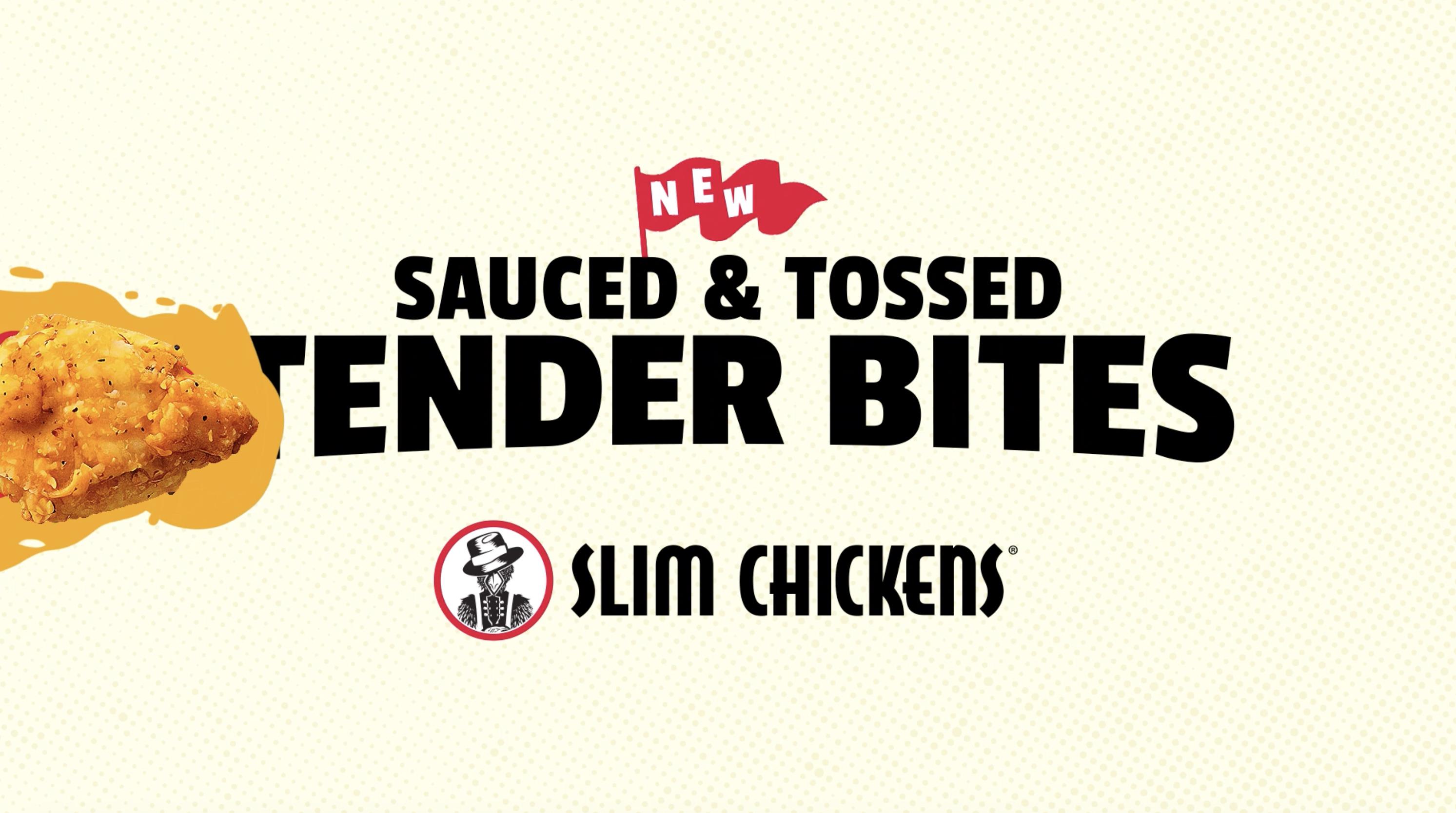 Slim Chickens