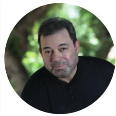 Tony Nieves