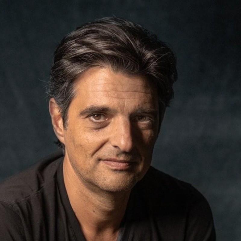 Alejandro Berbari