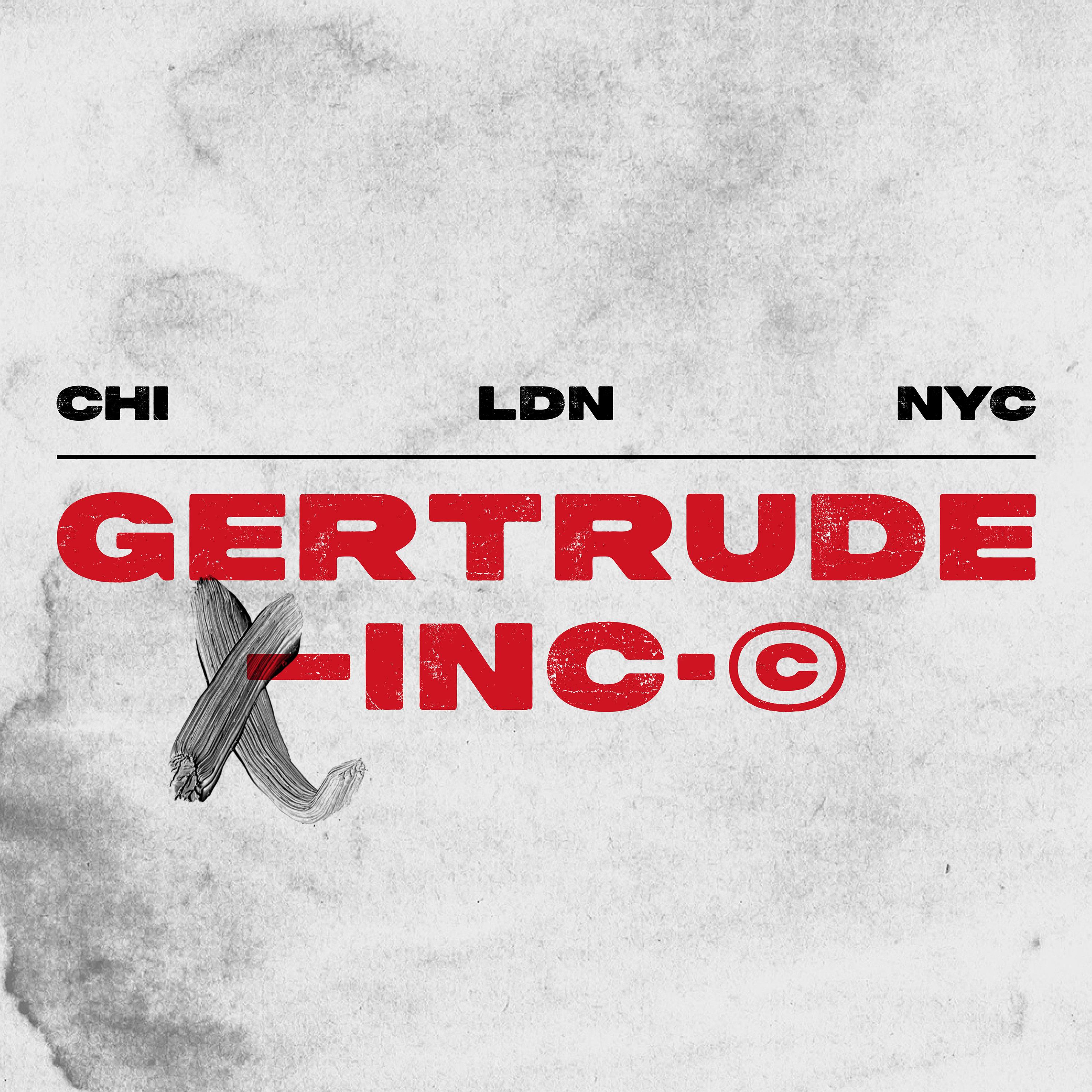 GERTRUDE, INC.