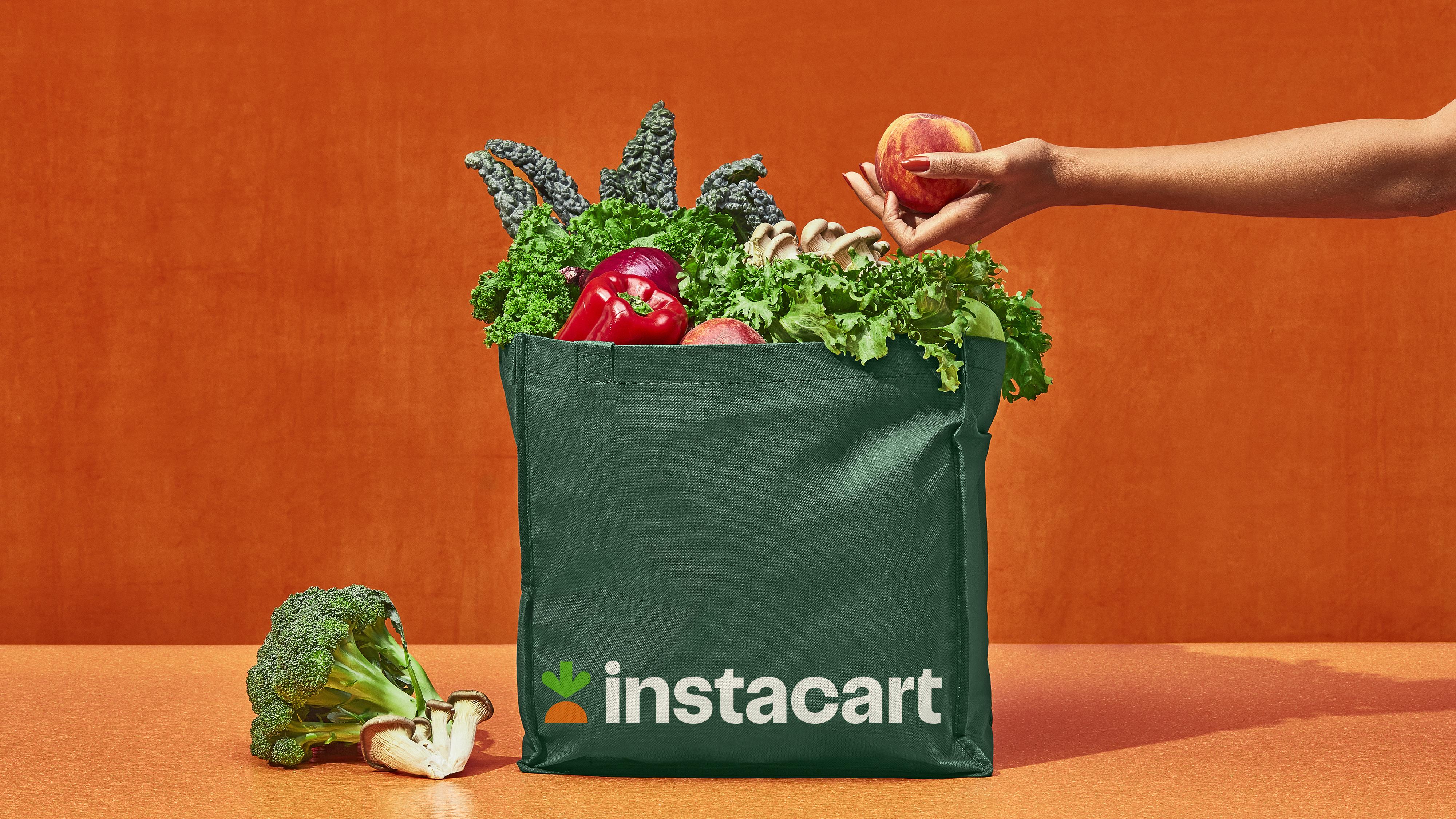 From grocery app to delivery leader