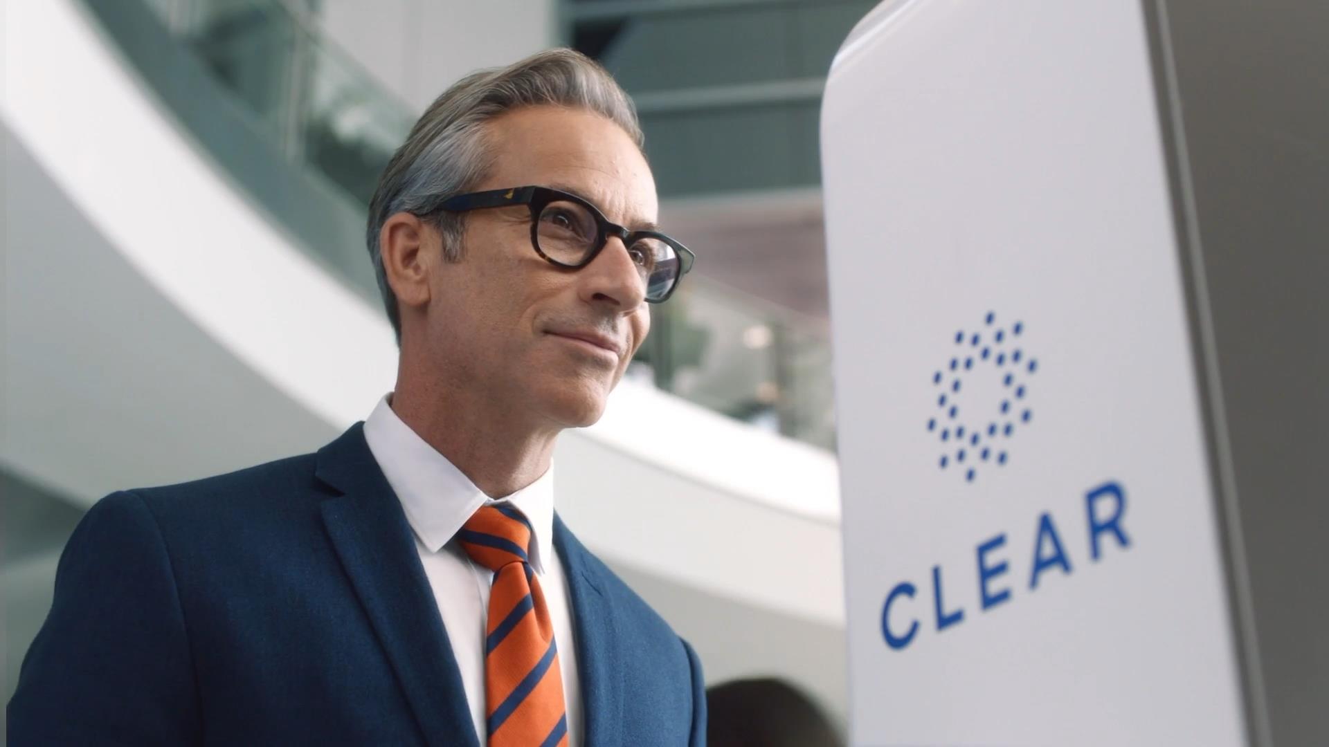 Clear