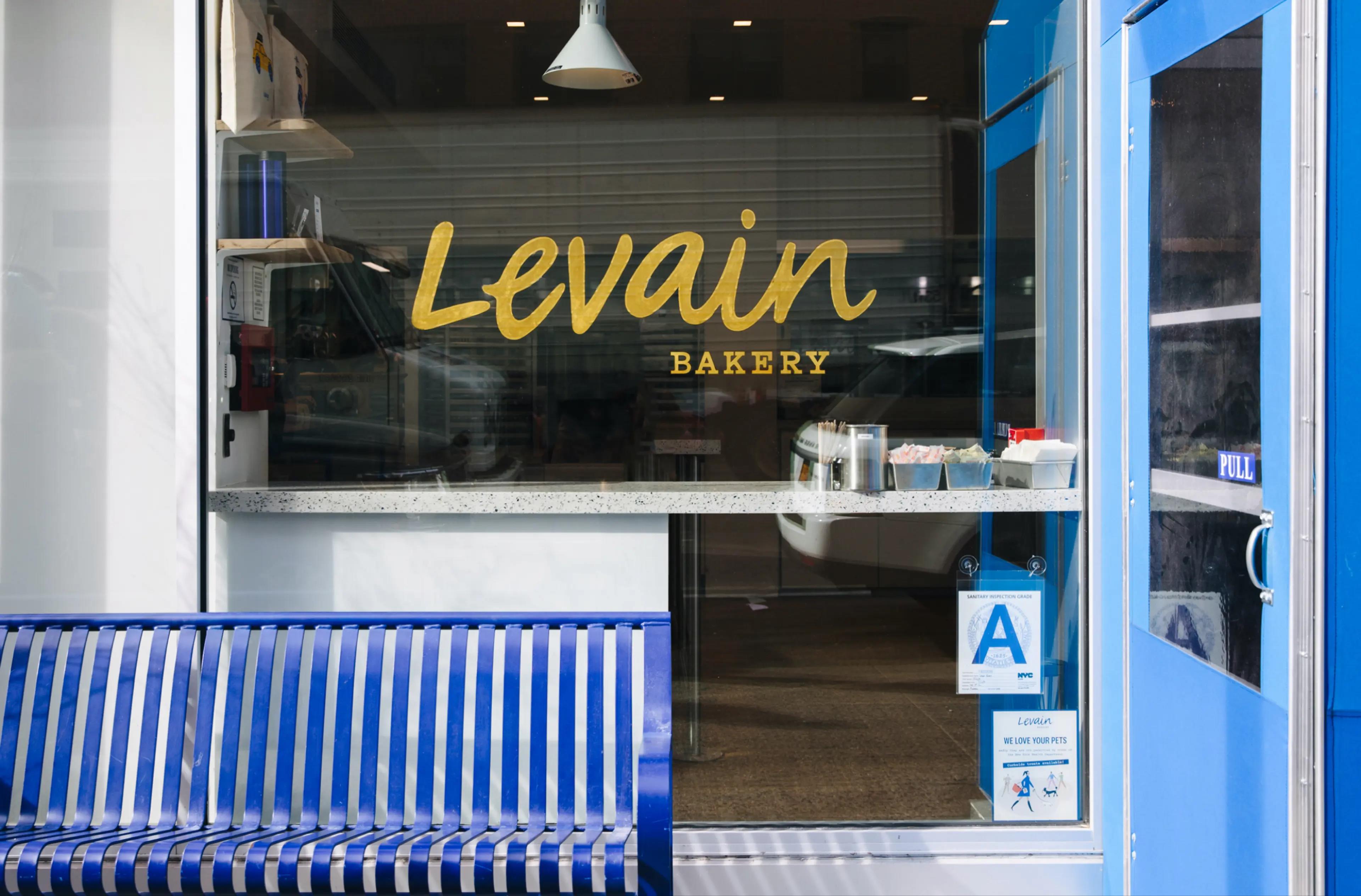 Levain