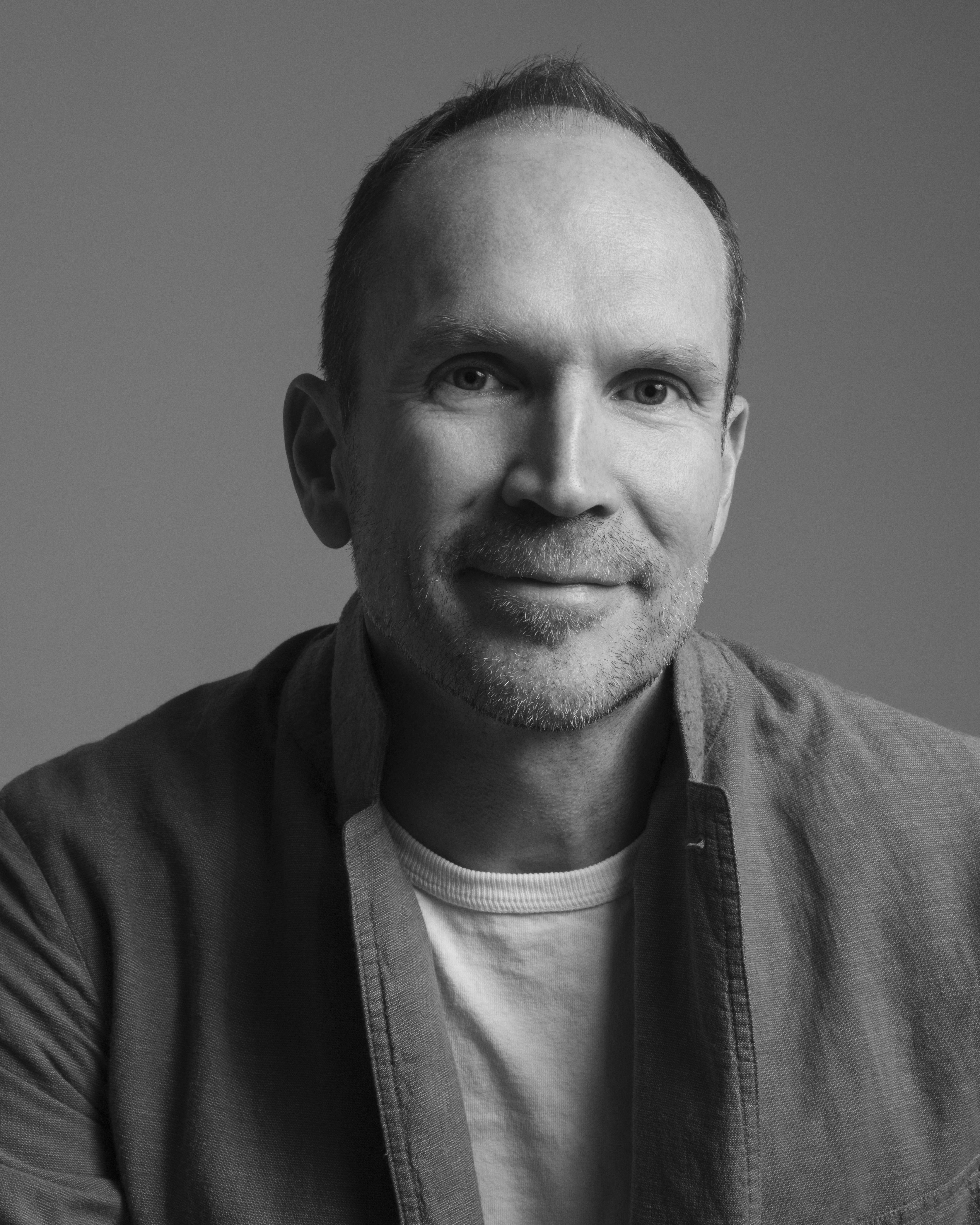 Martin Riley