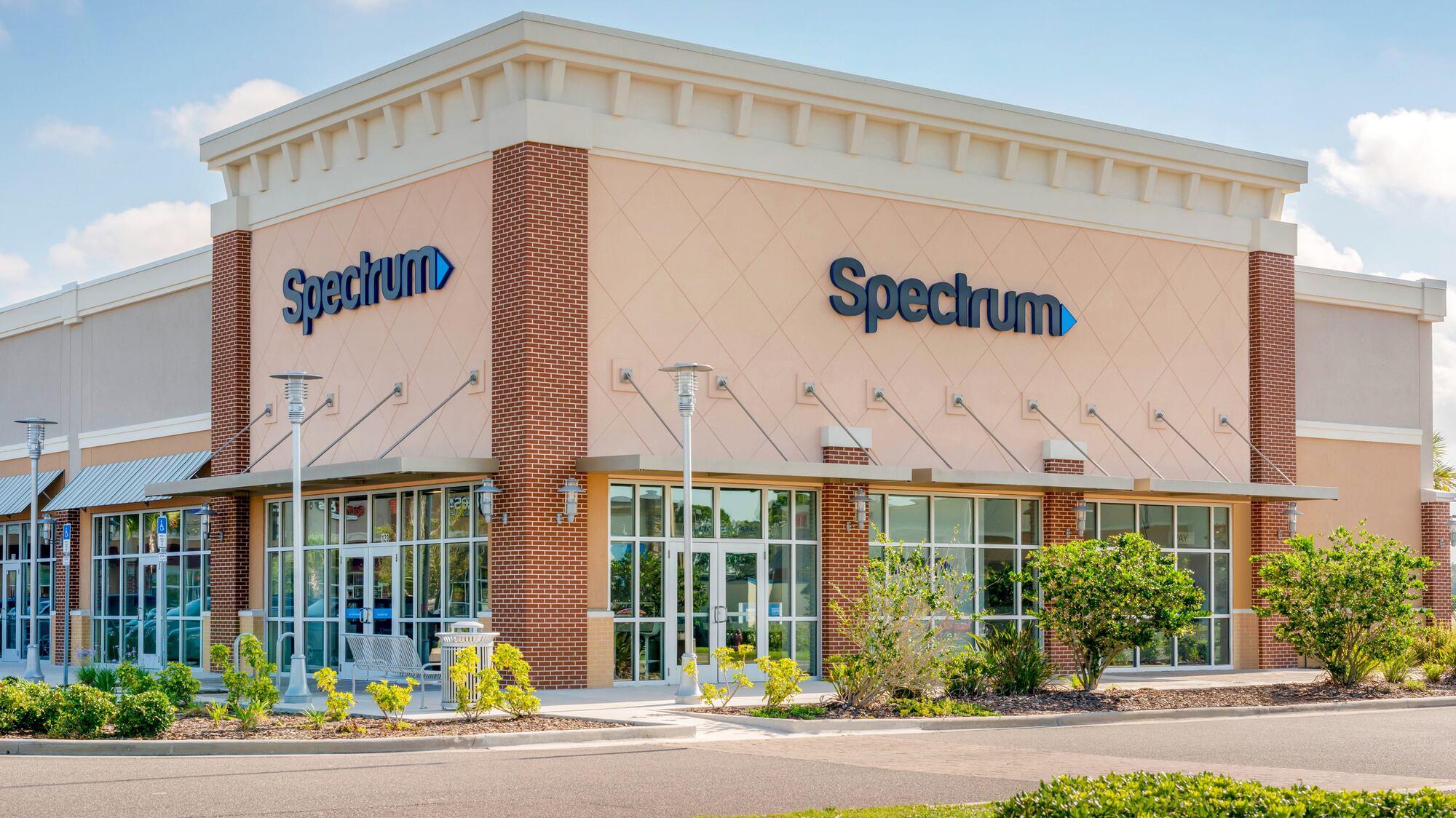 VCCP wins Spectrum creative account