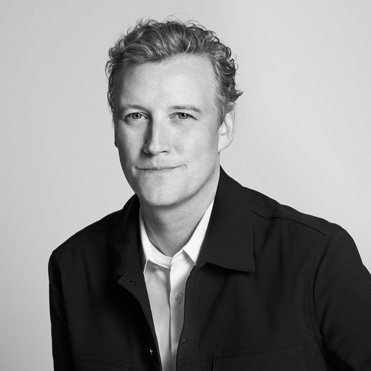 Matt MacDonald