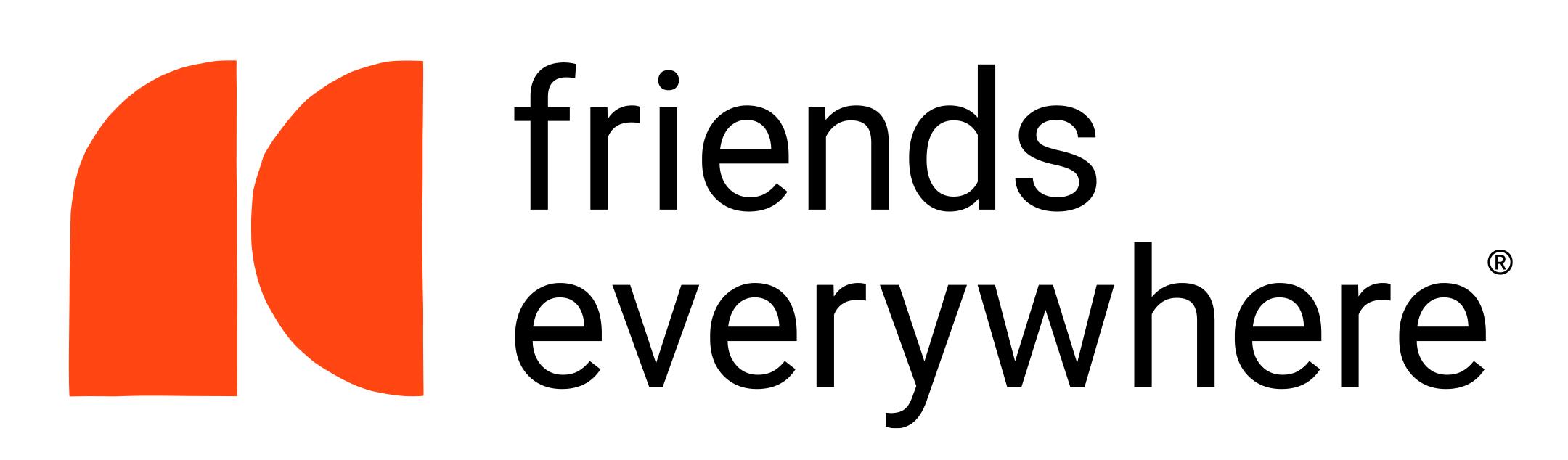 Friends Everywhere