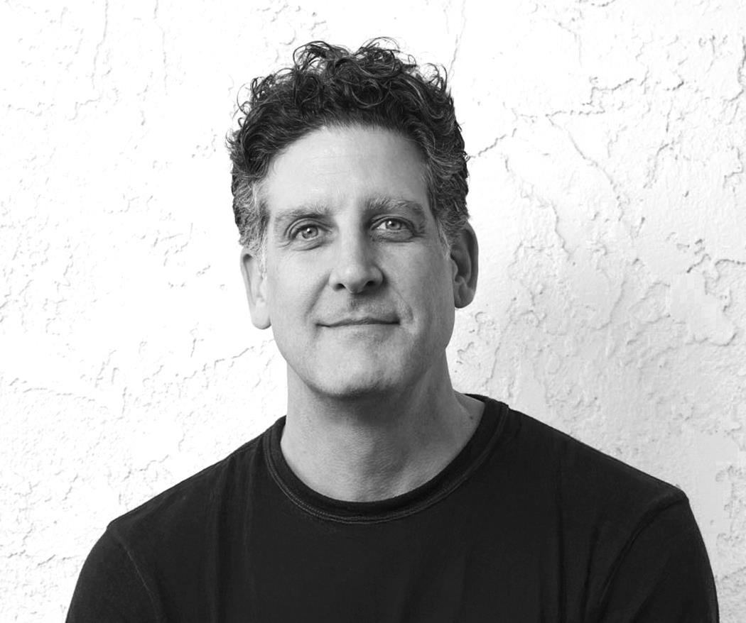 Mark Michaylira