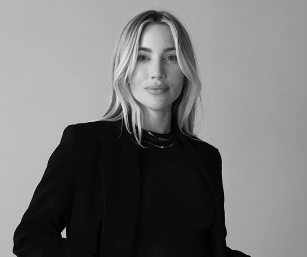 Sarah Bosworth