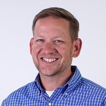 Dave Geren