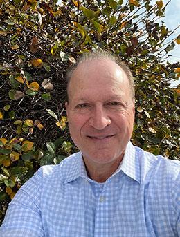Michael  Magnusson
