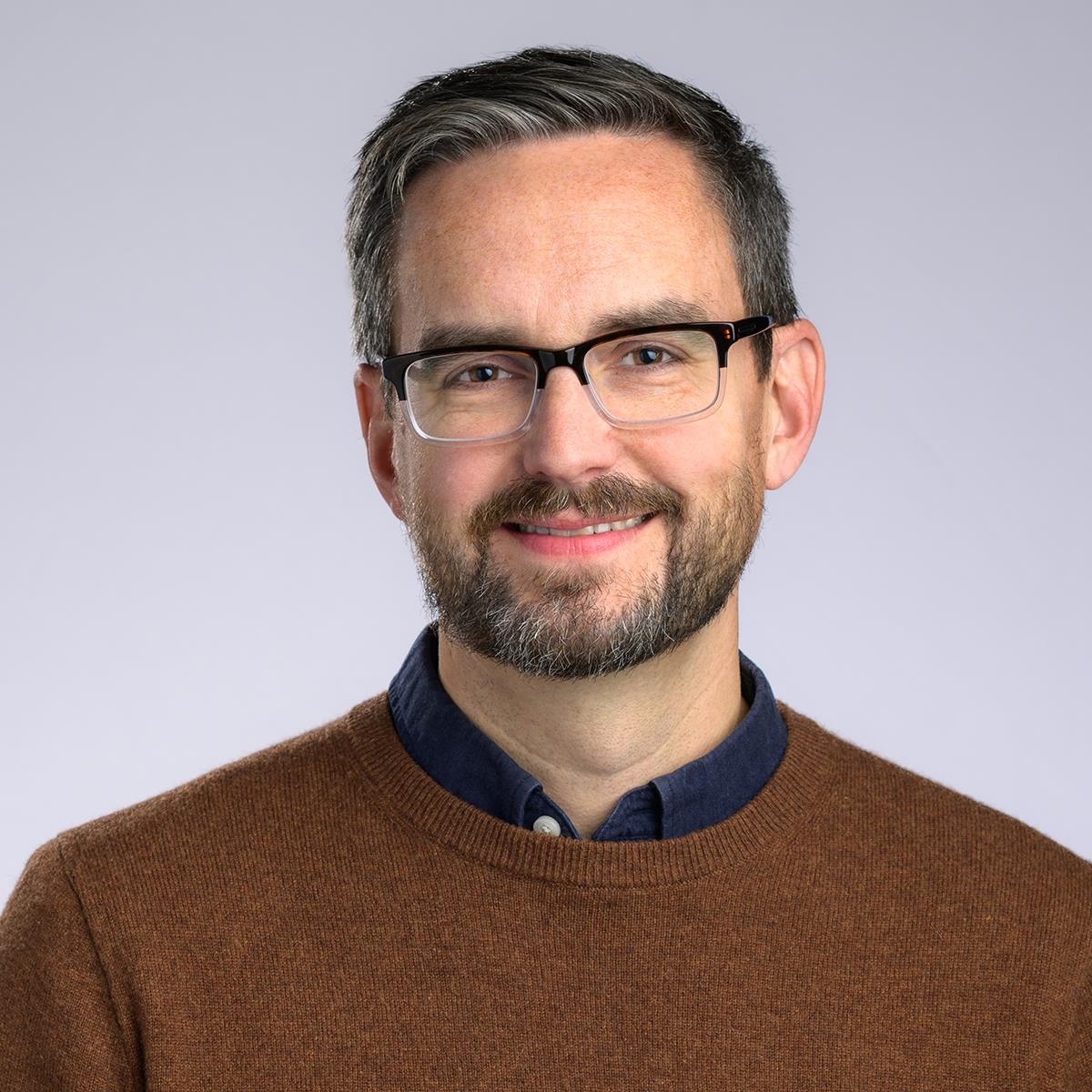 Scott Ensign