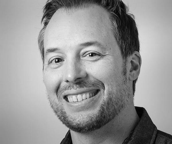Andrew Gall