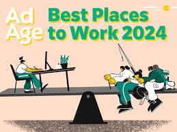 Best Places to Work 2024: Winners