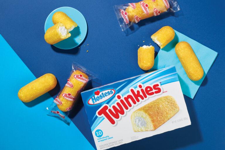 Why the Twinkie is Now Worth Billions
