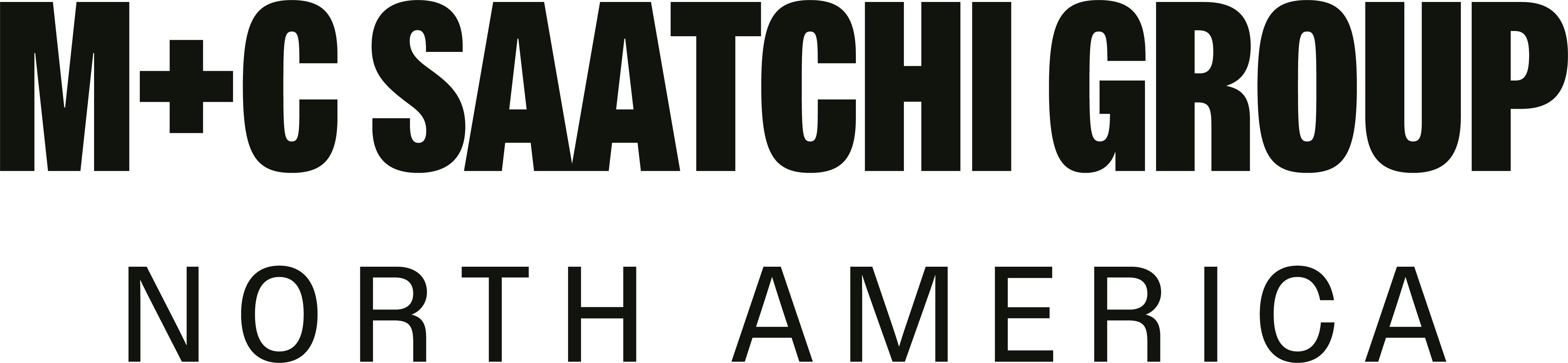 M+C Saatchi North America