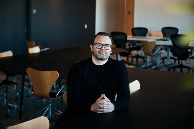 Barry Cronin named global chief delivery officer at M+C Saatchi Group