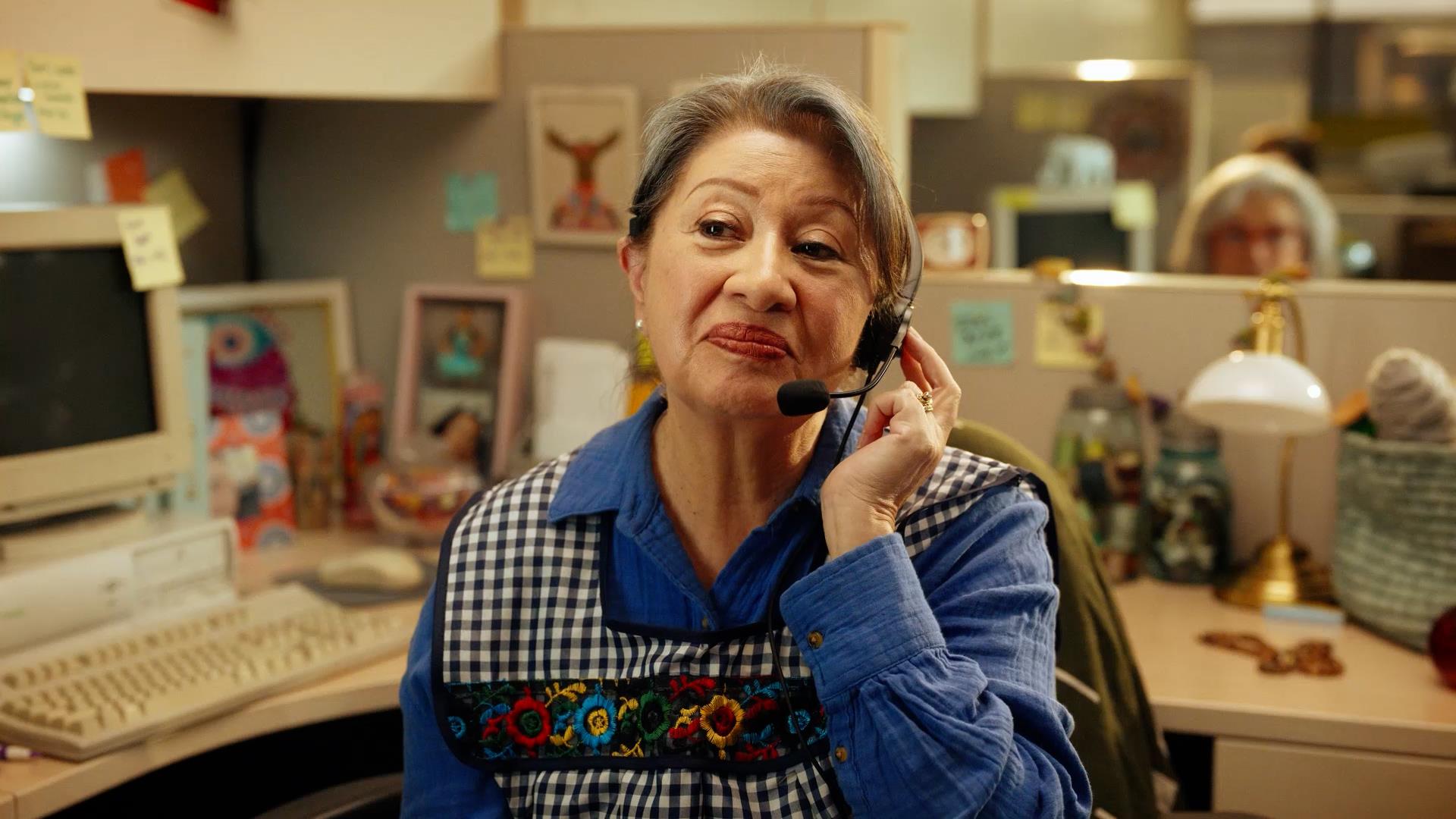Abuela Intelligence