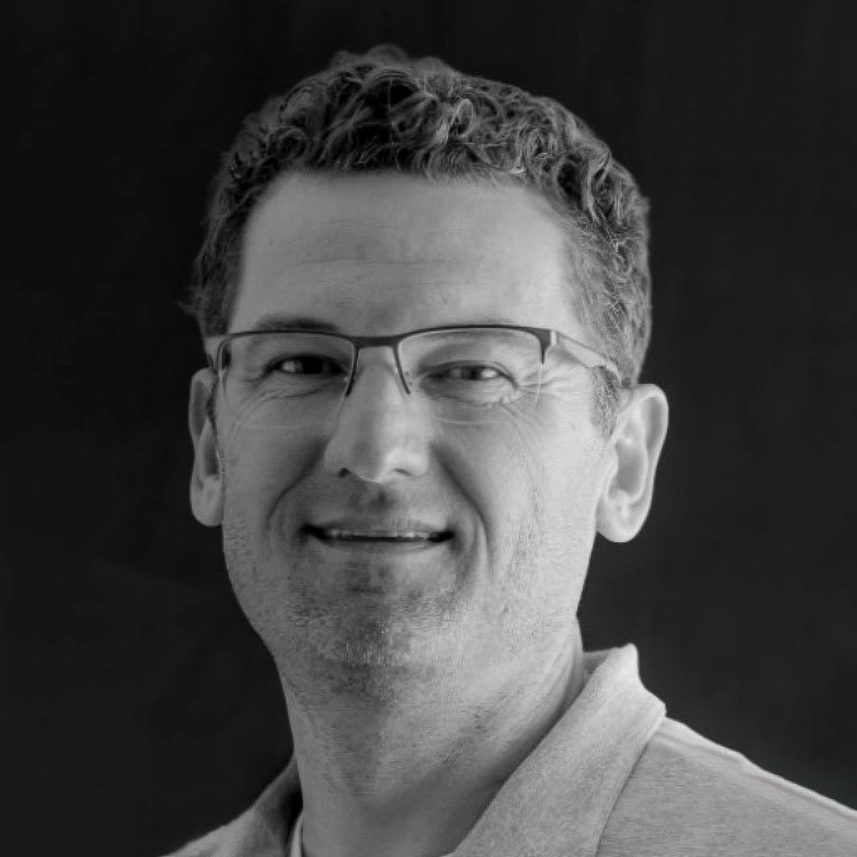 Chris Bretschger